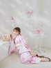 モデル：加藤ナナ　身長：160cm　着用サイズ：Fサイズ