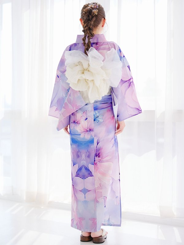 モデル:ちぃぽぽ 身長:158cm 着用サイズ:Fサイズ