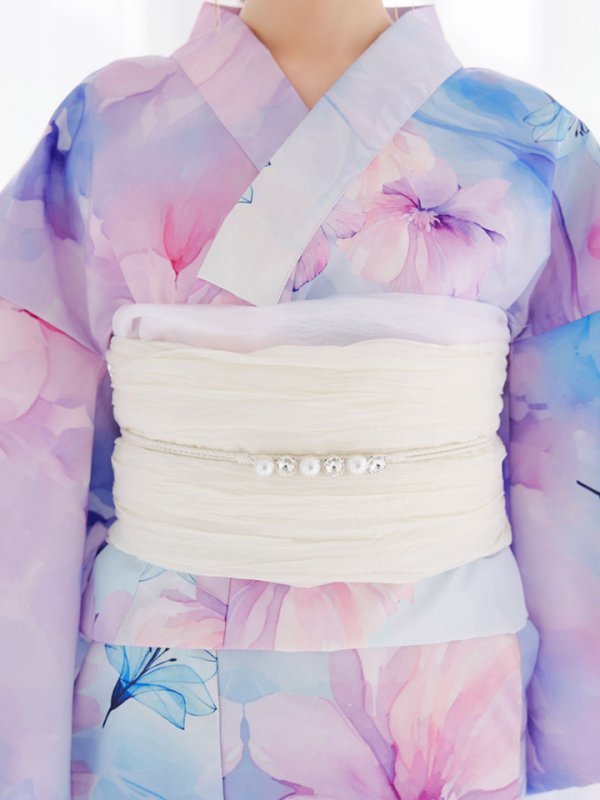 モデル:ちぃぽぽ 身長:158cm 着用サイズ:Fサイズ