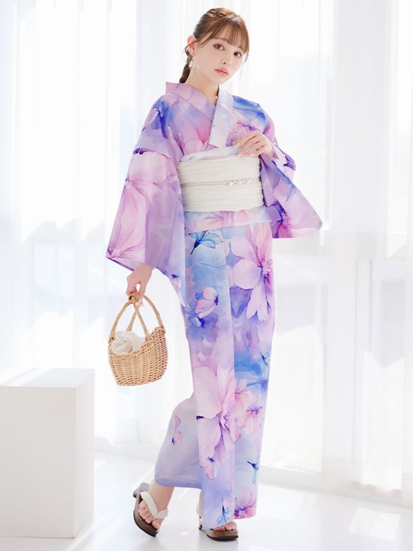 モデル:ちぃぽぽ 身長:158cm 着用サイズ:Fサイズ