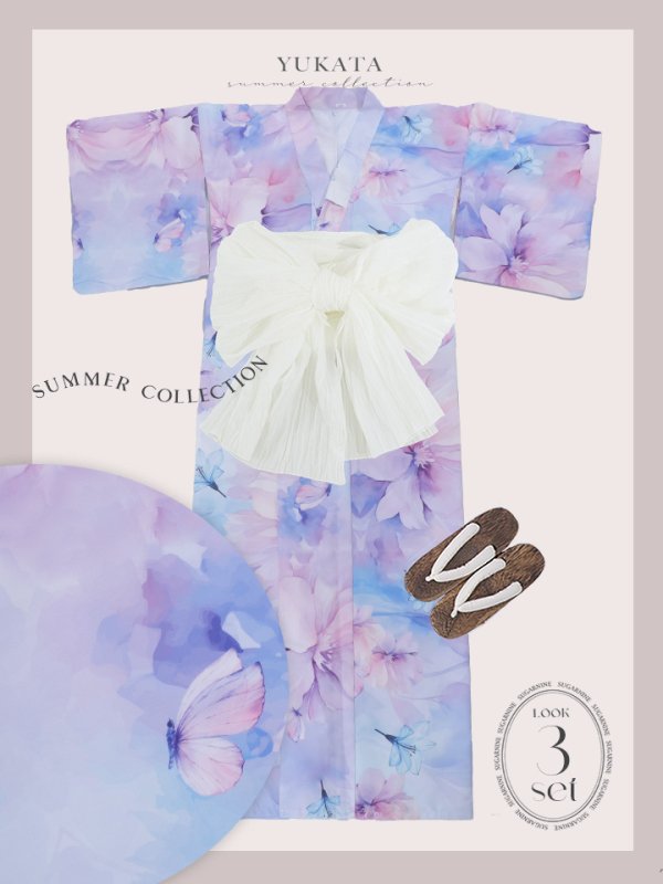 モデル:ちぃぽぽ 身長:158cm 着用サイズ:Fサイズ