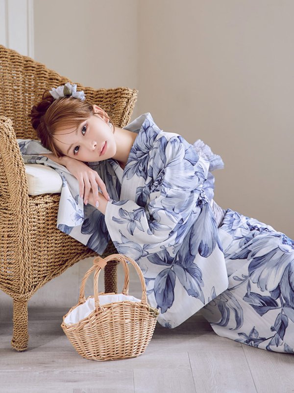 モデル:六本木 JUNGLE TOKYO りの Fサイズ