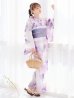 モデル：ちぃぽぽ　身長：158cm　着用サイズ：Fサイズ