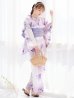 モデル：ちぃぽぽ　身長：158cm　着用サイズ：Fサイズ