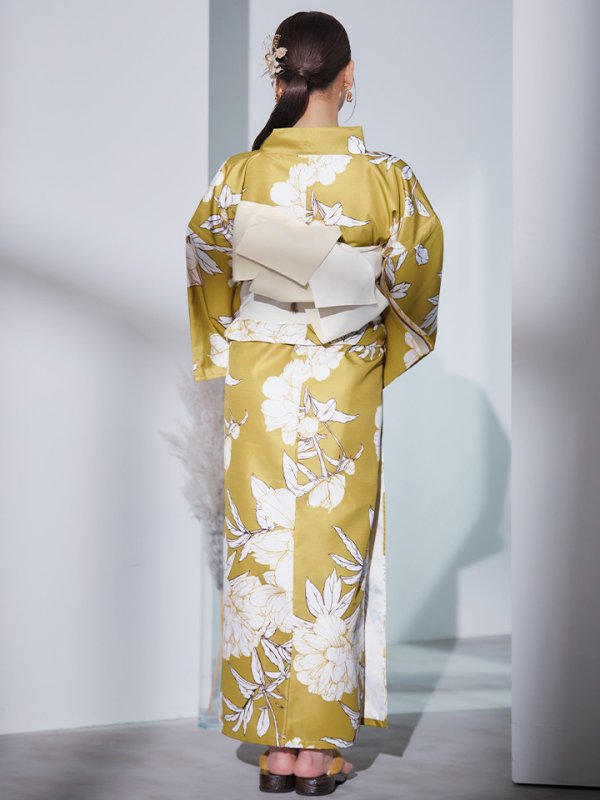 モデル:kie 身長:158cm 着用サイズ:Fサイズ