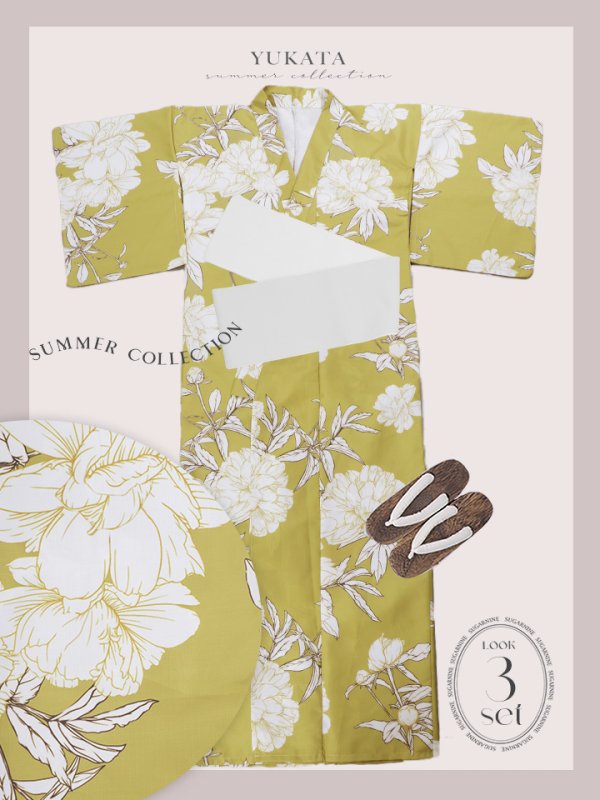 モデル:kie 身長:158cm 着用サイズ:Fサイズ