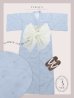 画像45: 【予約 /5月中旬発送予定】アーガイルビジュー浴衣 IV: OBI-siwa-204-wk-8-BE / GETA-01-kj-3-IV / BL: OBI-siwa-204-wk-12-OW / GETA-01-kj-3-IV [yo/YMT]