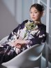 モデル：kie　身長：158cm　着用サイズ：Fサイズ