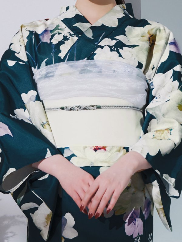 モデル:kie 身長:158cm 着用サイズ:Fサイズ