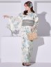 モデル：麻亜里　身長：160cm　着用サイズ：Fサイズ