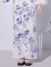 モデル：麻亜里　身長：160cm　着用サイズ：Fサイズ