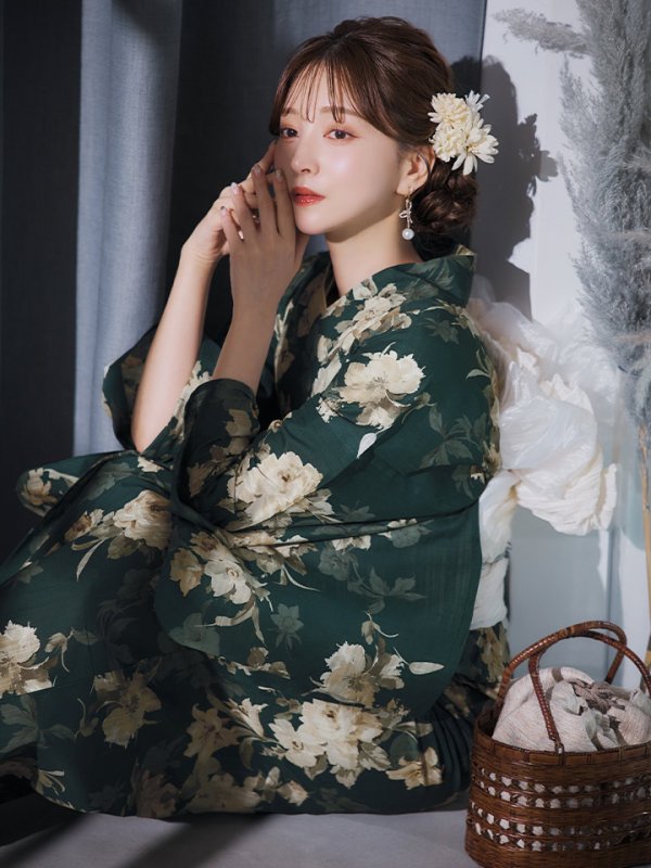 モデル：麻亜里　身長：160cm