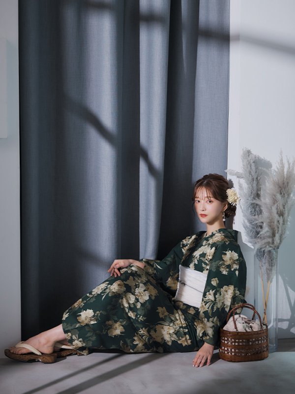 モデル：麻亜里　身長：160cm