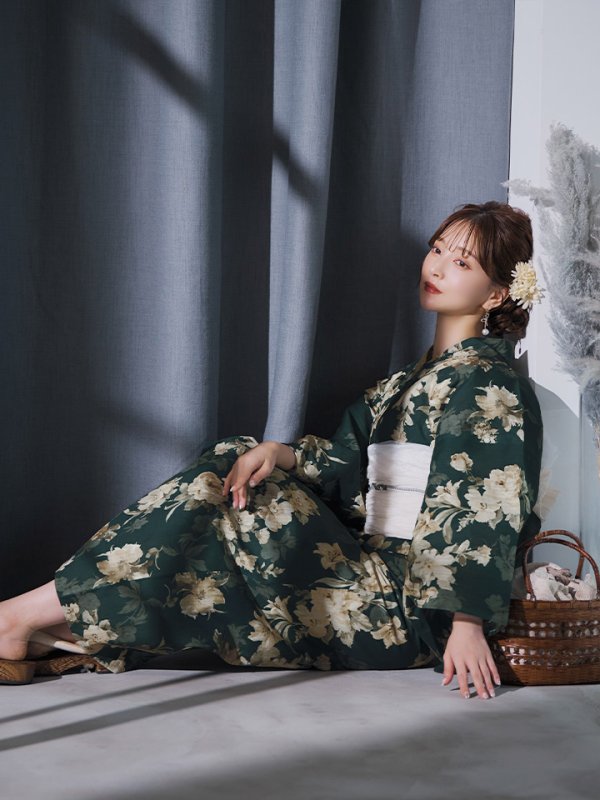 モデル：麻亜里　身長：160cm