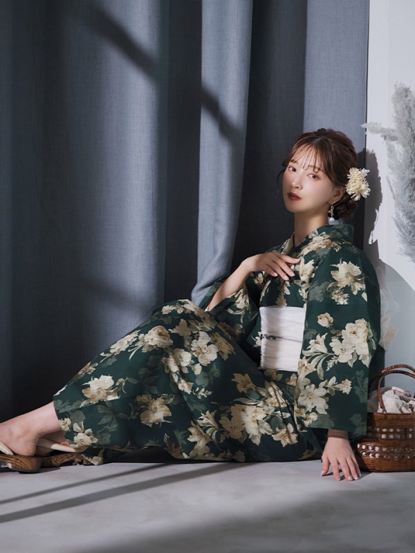 モデル：麻亜里　身長：160cm