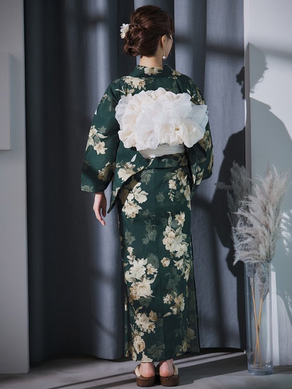 モデル：麻亜里　身長：160cm