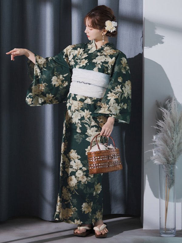 モデル：麻亜里　身長：160cm