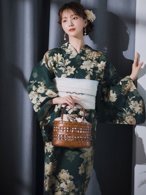 モデル：麻亜里　身長：160cm