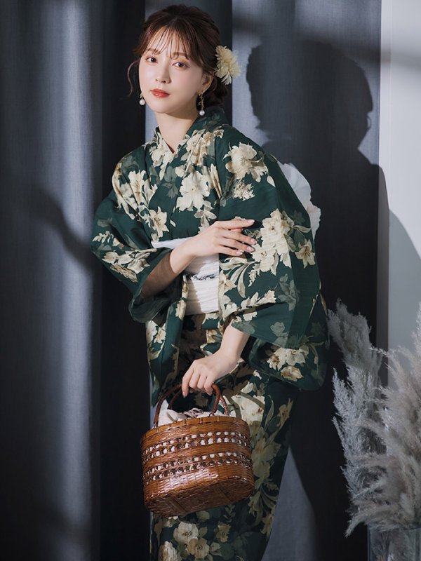 モデル：麻亜里　身長：160cm