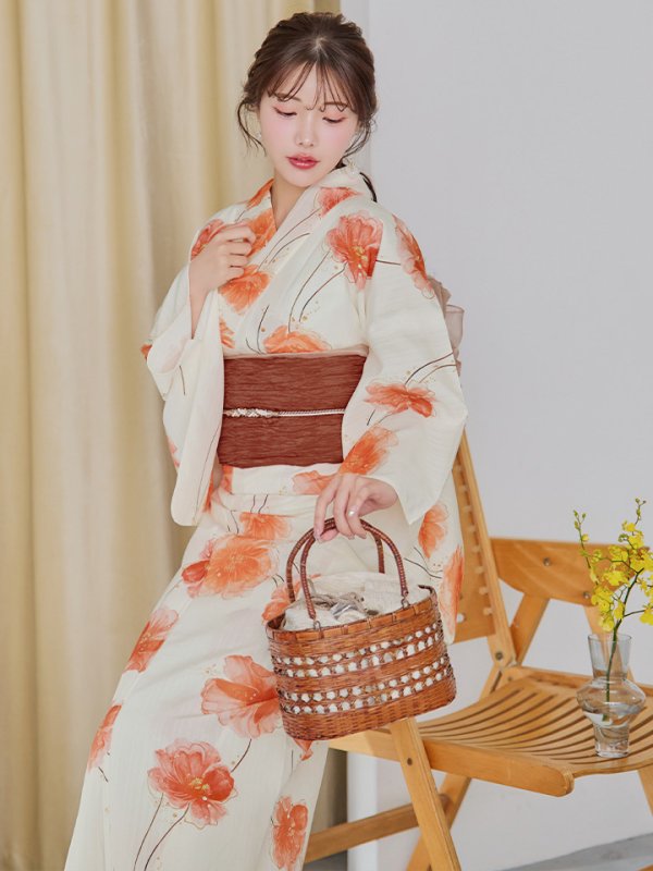 モデル：えみ姉　身長：158cm