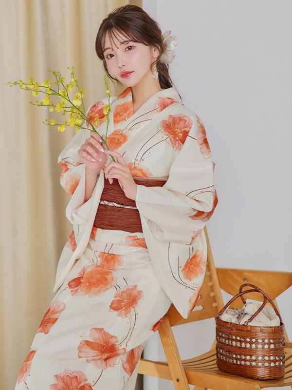 モデル：えみ姉　身長：158cm