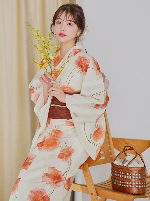 モデル：えみ姉　身長：158cm