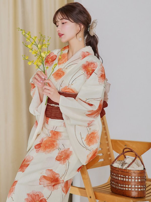 モデル：えみ姉　身長：158cm