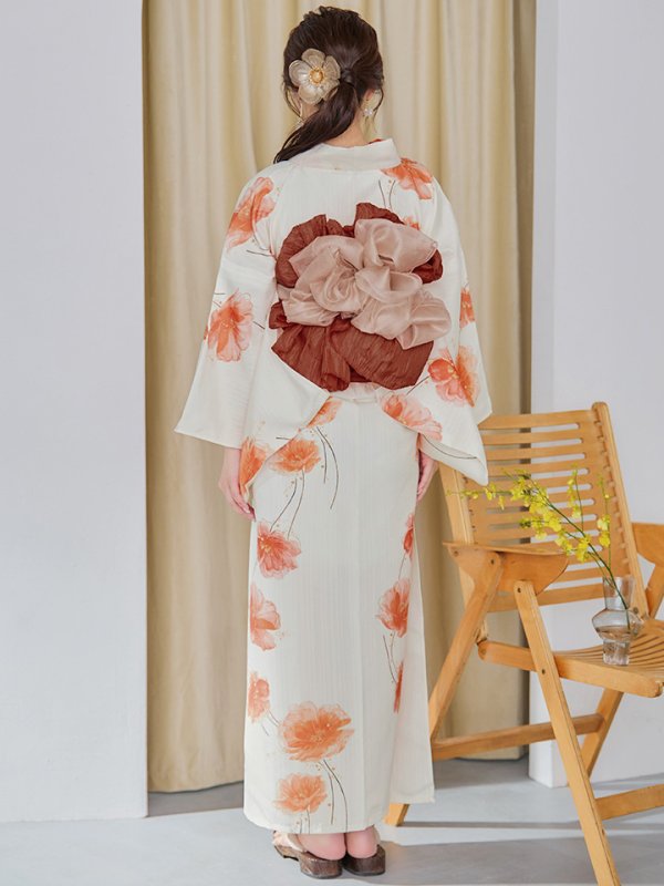 モデル：えみ姉　身長：158cm