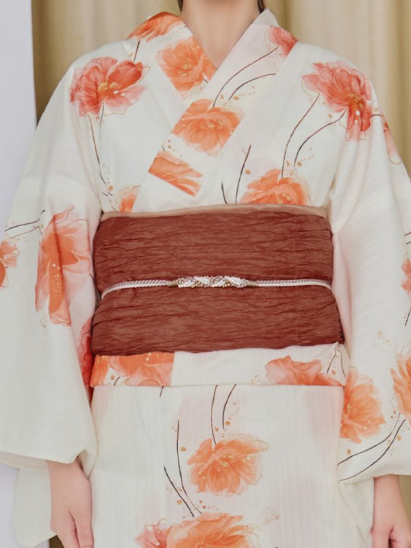 モデル：えみ姉　身長：158cm