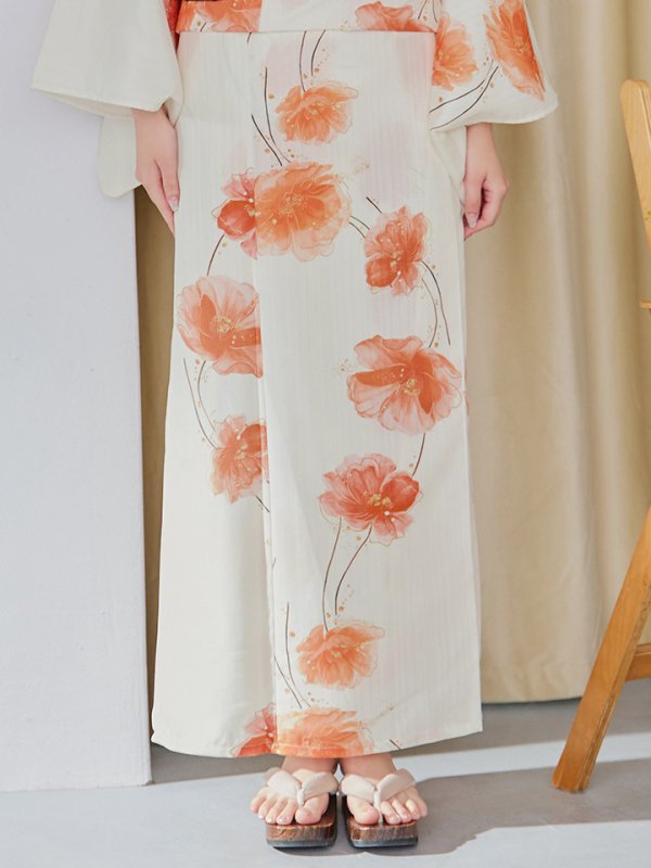 モデル：えみ姉　身長：158cm