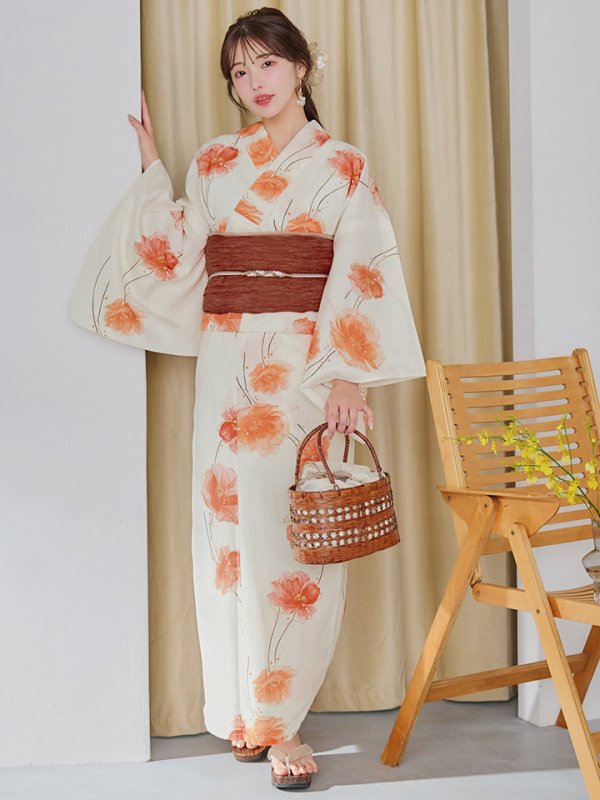 モデル：えみ姉　身長：158cm