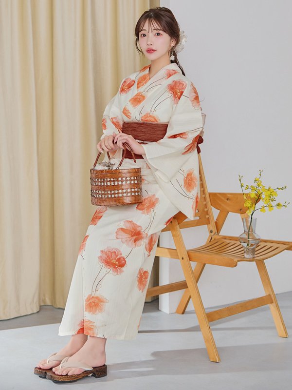 モデル：えみ姉　身長：158cm