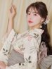 モデル：えみ姉　身長：158cm