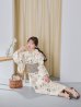 モデル：えみ姉　身長：158cm