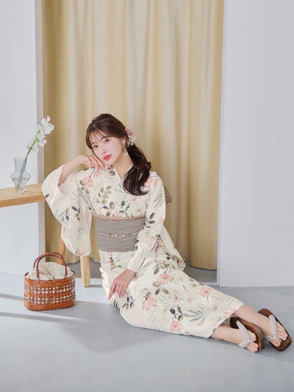 モデル：えみ姉　身長：158cm