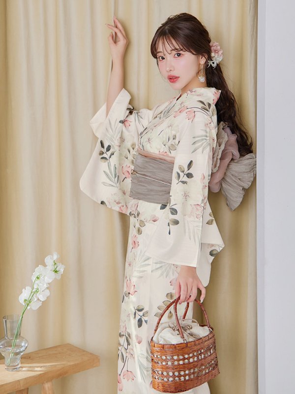 モデル：えみ姉　身長：158cm
