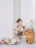 モデル：菅野結以　身長：163cm