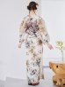 モデル：菅野結以　身長：163cm