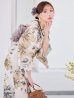 モデル：菅野結以　身長：163cm