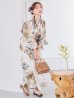 モデル：菅野結以　身長：163cm