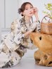モデル：菅野結以　身長：163cm