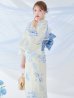 モデル：三上悠亜　身長159cm　着用サイズ：Fサイズ