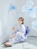モデル：麻亜里　身長：160cm　着用サイズ：Fサイズ