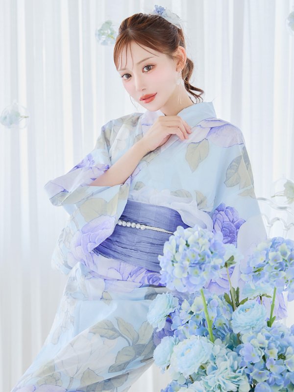 モデル：明日花キララ　身長：162cm