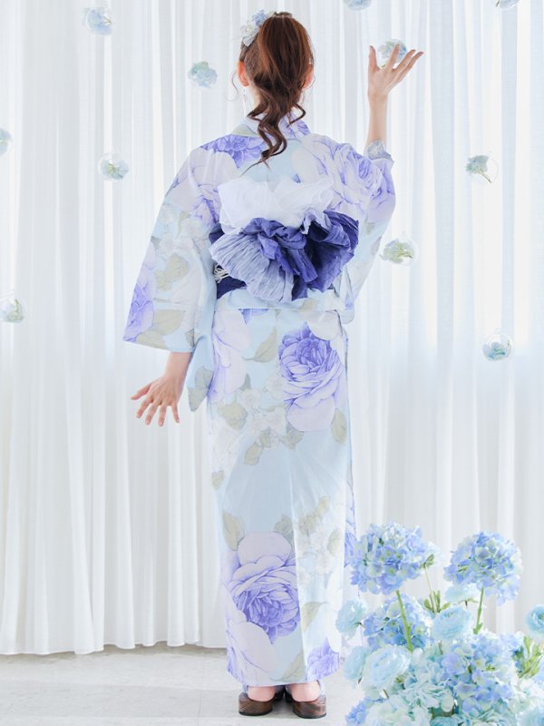 モデル:明日花キララ 身長:162cm