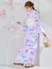 モデル：加藤ナナ　身長：160cm　着用サイズ：Fサイズ