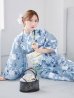 モデル：菅野結以　身長：163cm