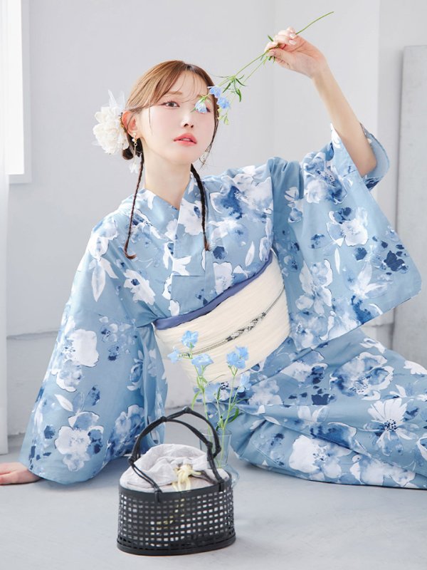 モデル:菅野結以 身長:163cm