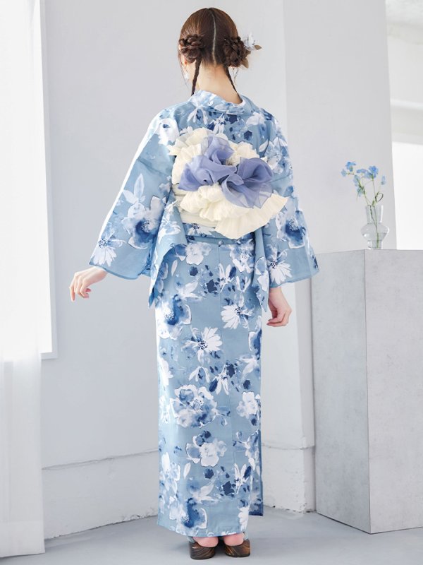 モデル:菅野結以 身長:163cm