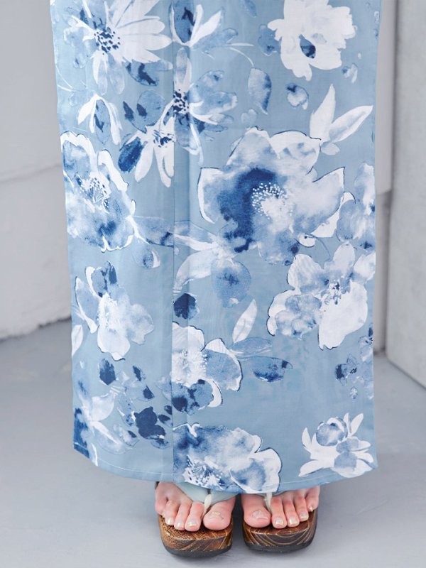 モデル:菅野結以 身長:163cm